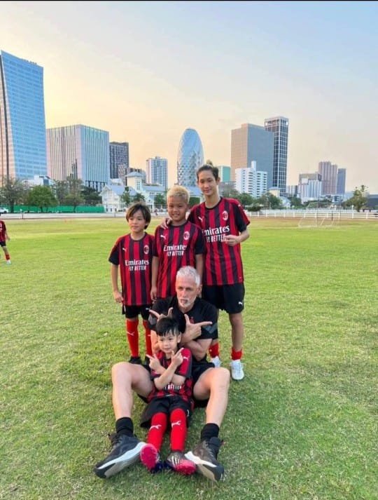 Professional Methodology