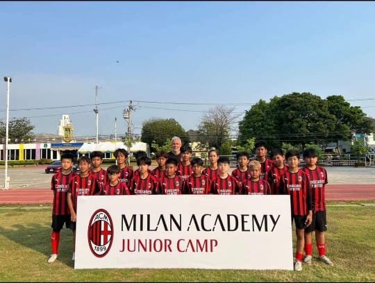 International Experience